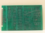 PCB solder side