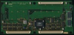 PCB component side