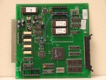 PCB component side