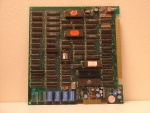 PCB component side