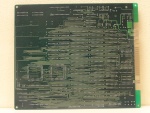 PCB solder side