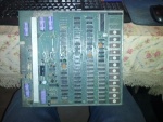 PCB component side