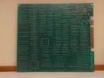 PCB solder side