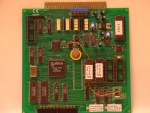 PCB component side