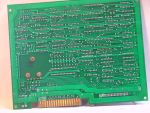 sound PCB solder side