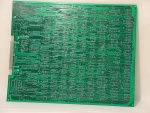 PCB solder side