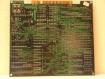 PCB solder side