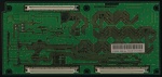 PCB solder side 3