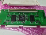 PCB solder side