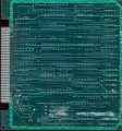 2nd PCB solder side