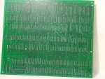 PCB solder side