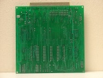 PCB solder side