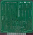 PCB solder side