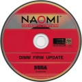 disk front