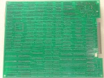 PCB solder side