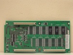 PCB solder side 1