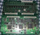 PCB component side 2