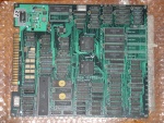 PCB component side