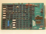 PCB component side