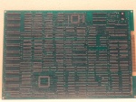 PCB solder side