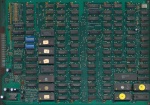 PCB component side