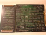 PCB solder side