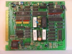 PCB component side