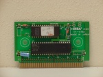 PCB component side