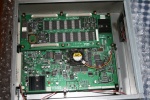 main PCB component side 3