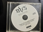 CDP-10078 disk front