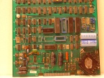 1st set main PCB component side detail 2