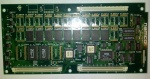 PCB component side