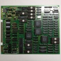 PCB component side