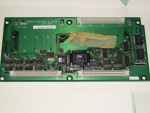 PCB component side