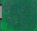 2nd PCB solder side 2