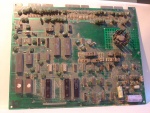 PCB component side