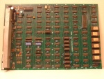 PCB component side