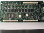 PCB component side