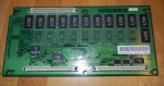 PCB solder side