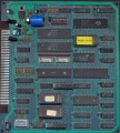 PCB component side