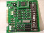 PCB component side