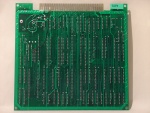 PCB solder side