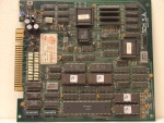 PCB component side