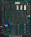 PCB component side