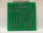 PCB solder side