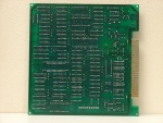 PCB solder side