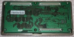 PCB solder side 1