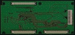 PCB solder side 2