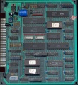 PCB component side