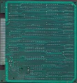 PCB solder side